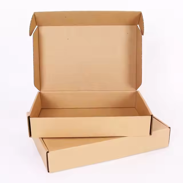 Custom Shipping Boxes